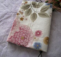 ■book-131　花／白
