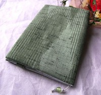 ■きものブックカバー007