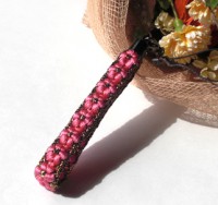 ■南部小桜組ストラップ02