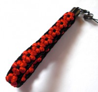 ■南部小桜組ストラップ03