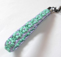 ■南部小桜組ストラップ04